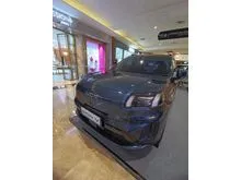 2026 GAC AION V 0.0 Luxury SUV Promo Terbaru #iN