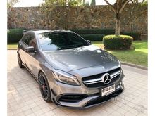 2017 Mercedes-Benz A45 2.0 W176 (ปี 12-16) AMG Hatchback AT