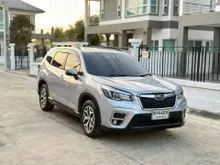 2019 Subaru FORESTER 2.0 (ปี 19-24) L AWD SUV