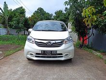 2013 Honda Freed 1.5 E MPV