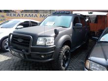 2007 Ford Everest 2.5 XLT SUV