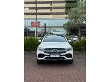 2021 Mercedes-Benz GLC200 2.0 AMG Line SUV