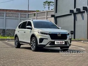2023 Honda BR-V 1.5 Prestige SUV