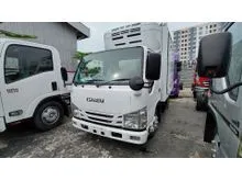 2025 Isuzu Elf 3.0 NJR85 Lorry