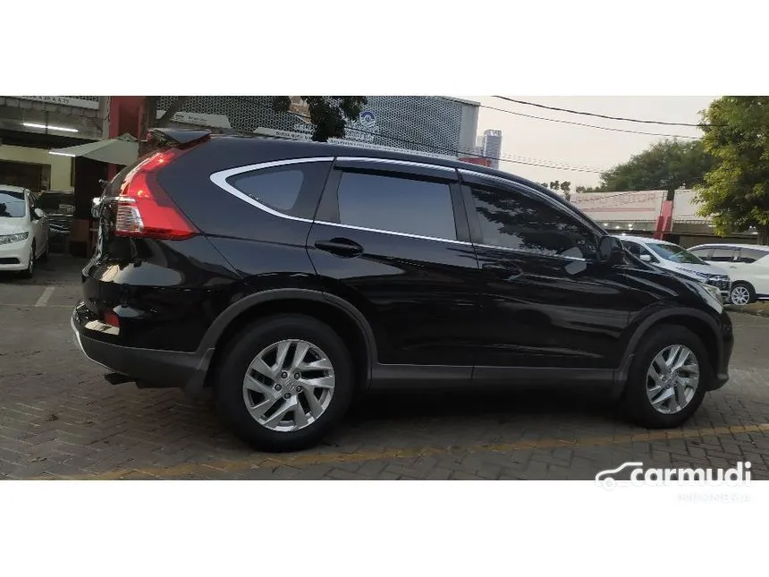 2015 Honda CR-V 2 SUV