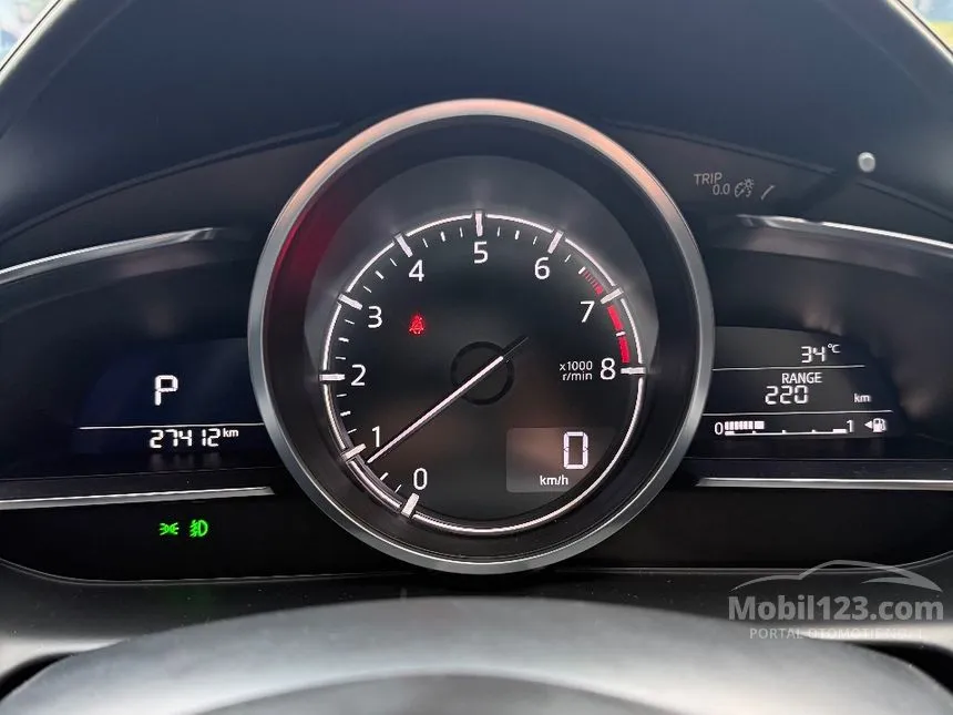 2023 Mazda CX-3 Sport SUV