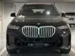 Jual Mobil BMW X5 2023 xDrive40i xLine 3.0 di DKI Jakarta Automatic SUV Hitam Rp 1.945.000.000