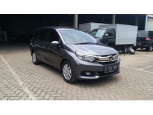 Honda New Mobilio 1.5 E CVT AT - 2018 - seperti baru, km 20.900
