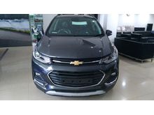 2018 Chevrolet Trax 1.4 LTZ SUV