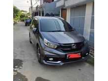 2018 Honda Mobilio 1.5 RS MPV