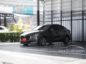 2022 Mazda 2 1.3 C Sedan