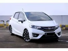 2016 Honda Jazz RS Hatchback