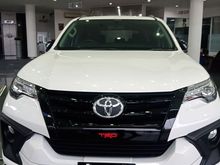 2019 Toyota Fortuner Promo Bombastis