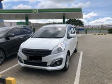 2016 Suzuki Ertiga 1.4 GX MPV