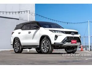 2024 Toyota FORTUNER 2.4 Legender SUV