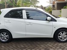 2016 Honda Brio 1.2 Satya E Manual