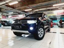 Pajero Sport 2.5 Dakar 2012