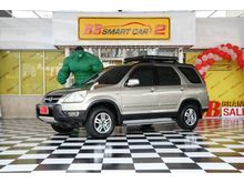 2004 Honda CR-V 2.0 (ปี 02-06) E SUV AT
