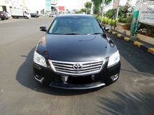 Toyota Camry 2.4 V 2011