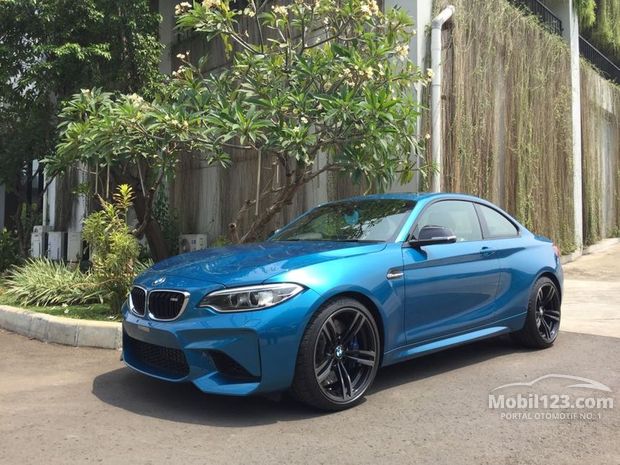 M2 - BMW Murah - 10 Mobil Dijual Di Indonesia - Mobil123