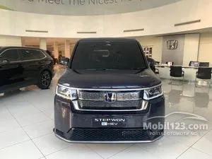 2025 Honda Stepwgn 2.0 SPADA e:HEV MPV