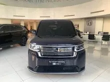 2025 Honda Stepwgn 2.0 SPADA e:HEV MPV CUCI GUDANG NIK 2025, BUILD UP JEPANG, UNIT SANGAT TERBATAS