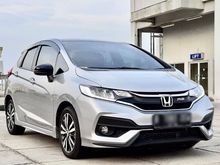 2019 Honda Jazz 1.5 RS CVT GK5 Hatchback