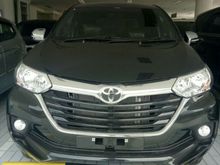 Toyota Avanza 1.3 G basic DP 10 Jutaan 0% kemerdekaan