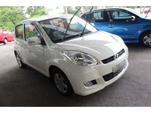 2009 Perodua Myvi 1.3 SXi Hatchback -- WELL MAINTAINED --