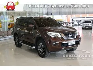 2018 Nissan Terra 2.3 VL SUV