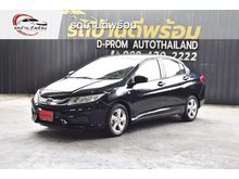 2016 Honda City 1.5 (ปี 14-18) V i-VTEC Sedan AT