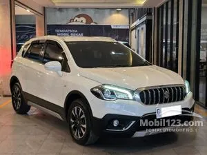 2019 Suzuki SX4 S-Cross 1.5 Hatchback