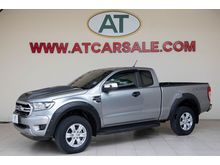 2018 Ford Ranger 2.2 OPEN CAB (ปี 15-18) Hi-Rider XLT Pickup MT