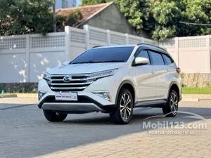 2018 Daihatsu Terios 1.5 R SUV