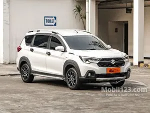 2023 Suzuki XL7 1.5 Beta Hybrid SUV