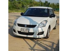 2014 Suzuki Swift 1.2 (ปี 12-16) GA Hatchback AT