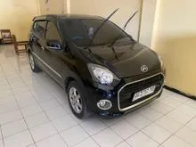 2016 Daihatsu Ayla 1.0 X Hatchback Pri bisa tukar tambah sekoto badas kediri