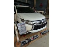 Mitsubishi Pajero Promo Angsuran Murah