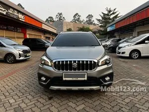 2022 Suzuki SX4 S-Cross 1.5 Hatchback