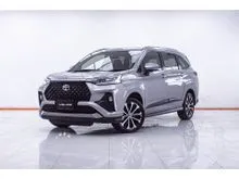 2022 Toyota Veloz 1.5 (ปี 22-30) Premium Wagon