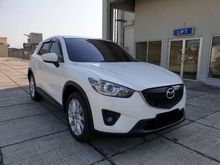2014 Mazda CX-5 2.5 Grand Touring SUV AT 2015