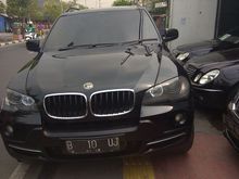 2008 BMW X5 3.0 E70 SUV