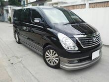 2011 Hyundai Grand Starex 2.5 (ปี 10-16) VIP Wagon AT