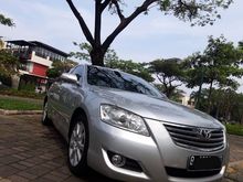 2007 Toyota Camry 2.4 V Sedan TDP 18jt