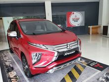 2019 Mitsubishi Xpander 1,5 ULTIMATE Wagon