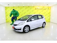 2012 Honda Jazz 1.5 (ปี 08-14) JP Hatchback AT