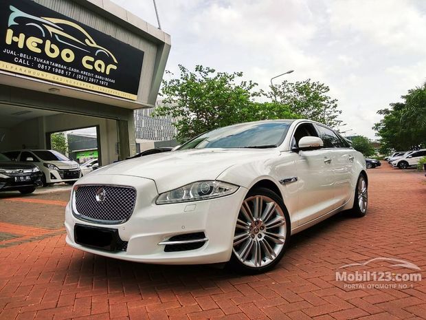 Jaguar Bekas Murah Jual Beli 21 Mobil Di Indonesia Mobil123