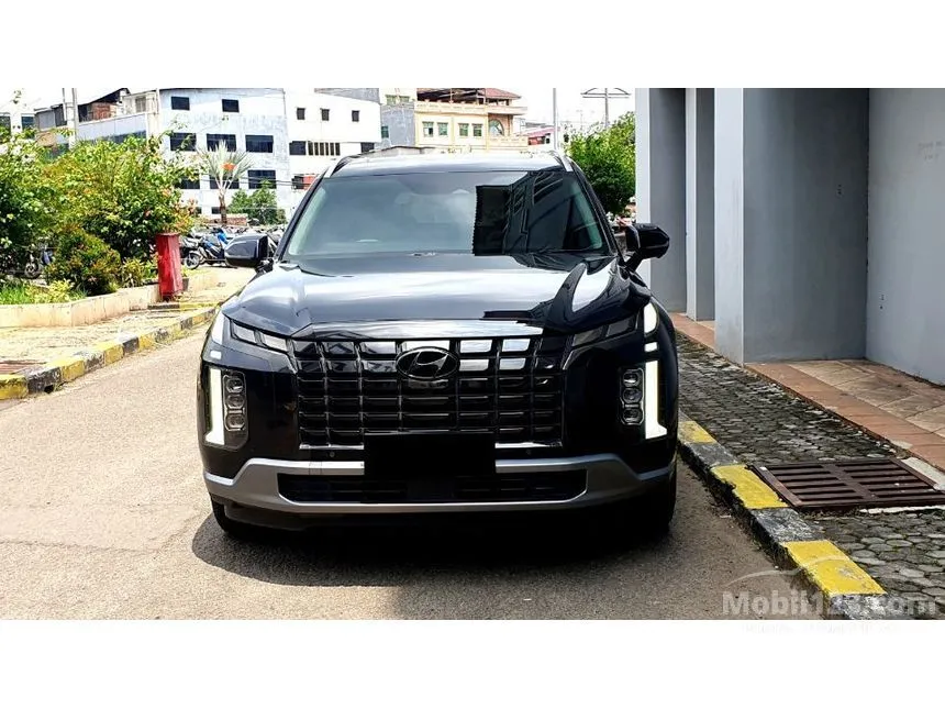 2023 Hyundai Palisade Signature SUV