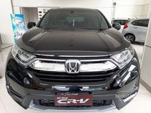 PROMO MEI HONDA CRV 2020