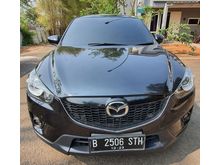 2013 Mazda CX-5 2.5 Touring SUV